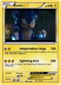 Sonic