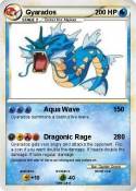 Gyarados