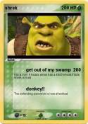 shrek