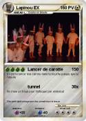 Lapinou EX