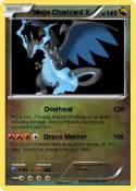 Mega Charizard