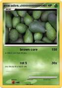 avacados
