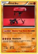 Virtual Boy