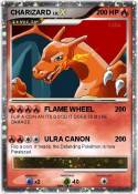 CHARIZARD