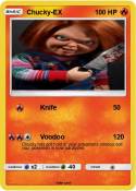 Chucky-EX