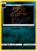 Nightmare Fredd