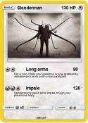 Slenderman