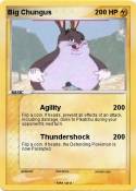 Big Chungus