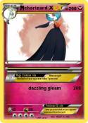 charizard X