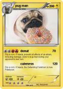 pug man