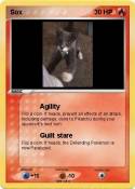 Sox