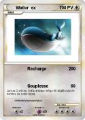 Wailor ex