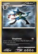 Lucario
