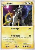 Arceus