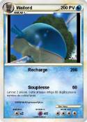 Wailord