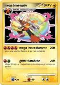 mega brasegaly