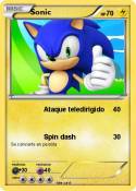 Sonic