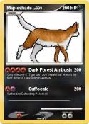 Mapleshade