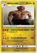 MEGACHAD