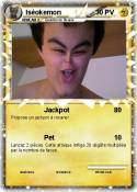 Iséokemon