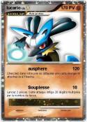 lucario