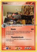 Eavin