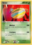 Torsor