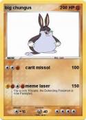 big chungus