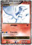 Reshiram