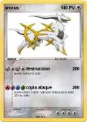 arceus