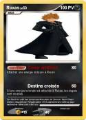Roxas