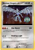 Stardust Dragon