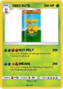 DEEZ NUTS
