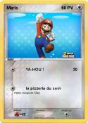 Mario