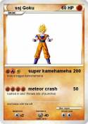 ssj Goku