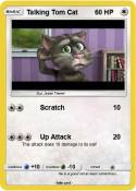 Talking Tom