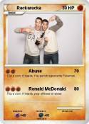 Rackaracka