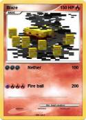 Blaze