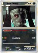 Nute Gunray