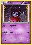 Muffet