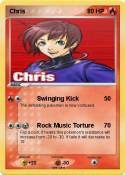 Chris