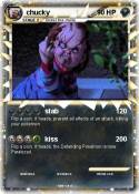 chucky