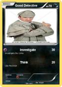 Good Detective