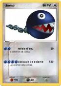 chomp