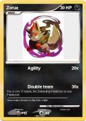 Zorua