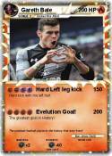Gareth Bale