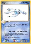 Lugia