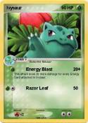 Ivysaur