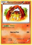 Chicken Lord