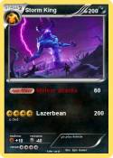 Storm King